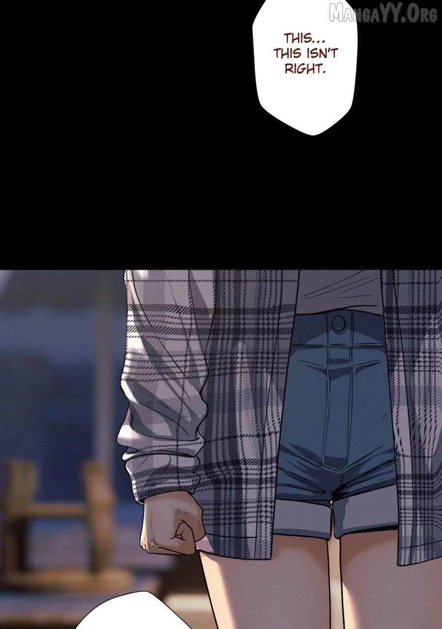 I’m Dating a Psychopath Chapter 64 – Page 92