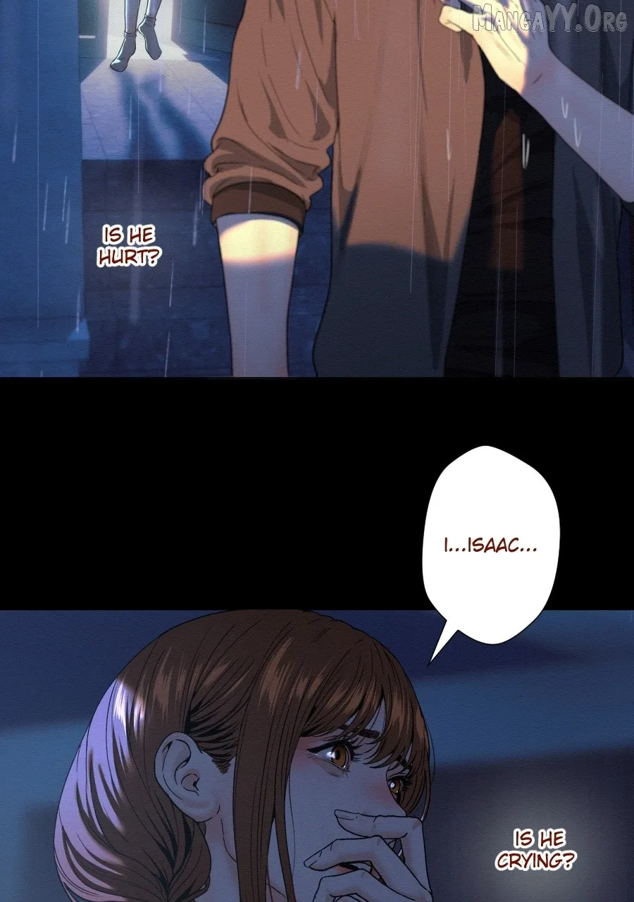 I’m Dating a Psychopath Chapter 64 – Page 100