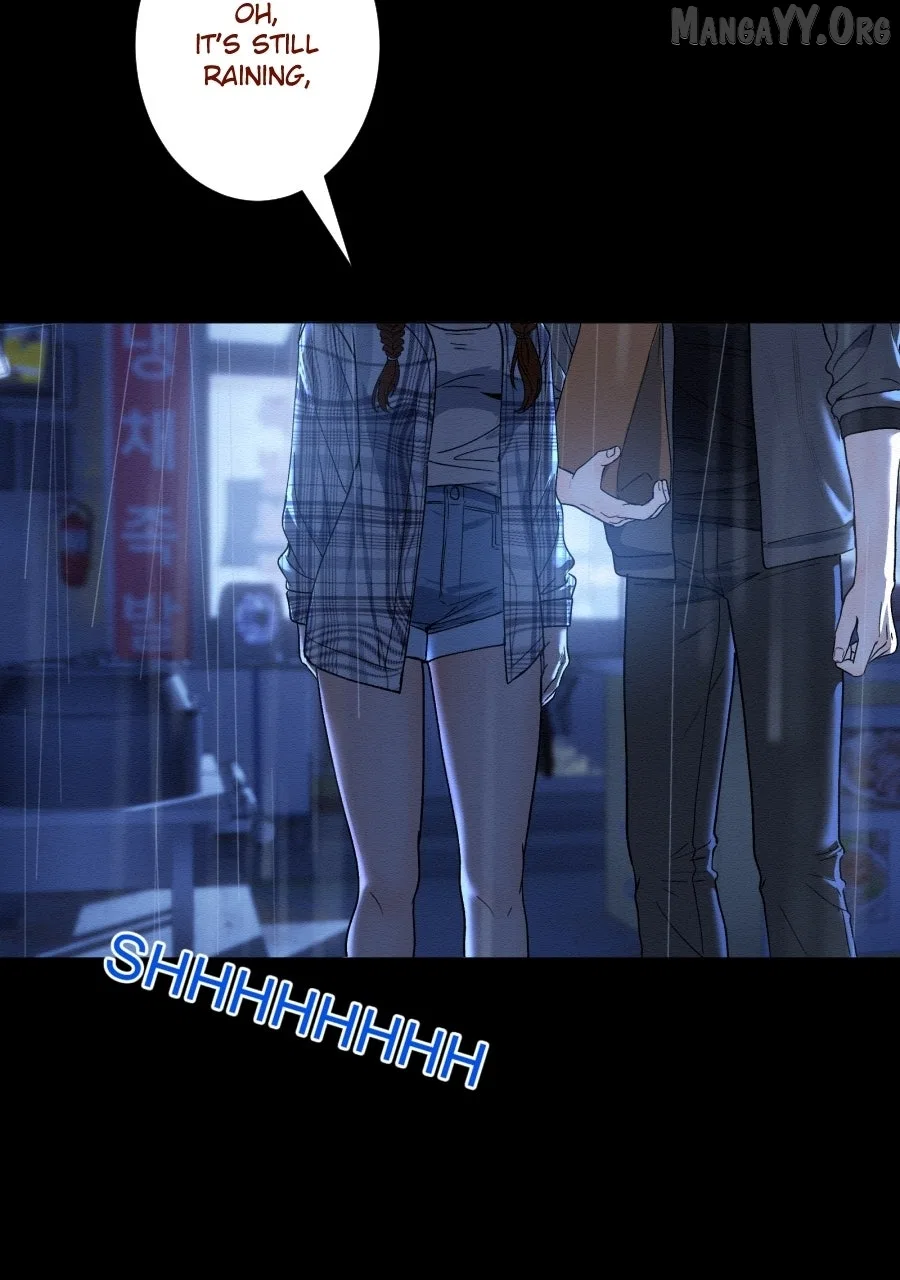 I’m Dating a Psychopath Chapter 64 – Page 109