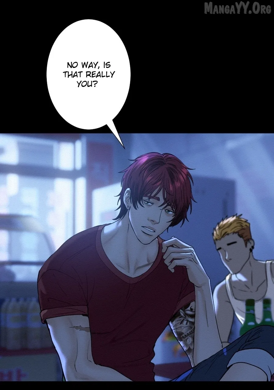 I’m Dating a Psychopath Chapter 64 – Page 110