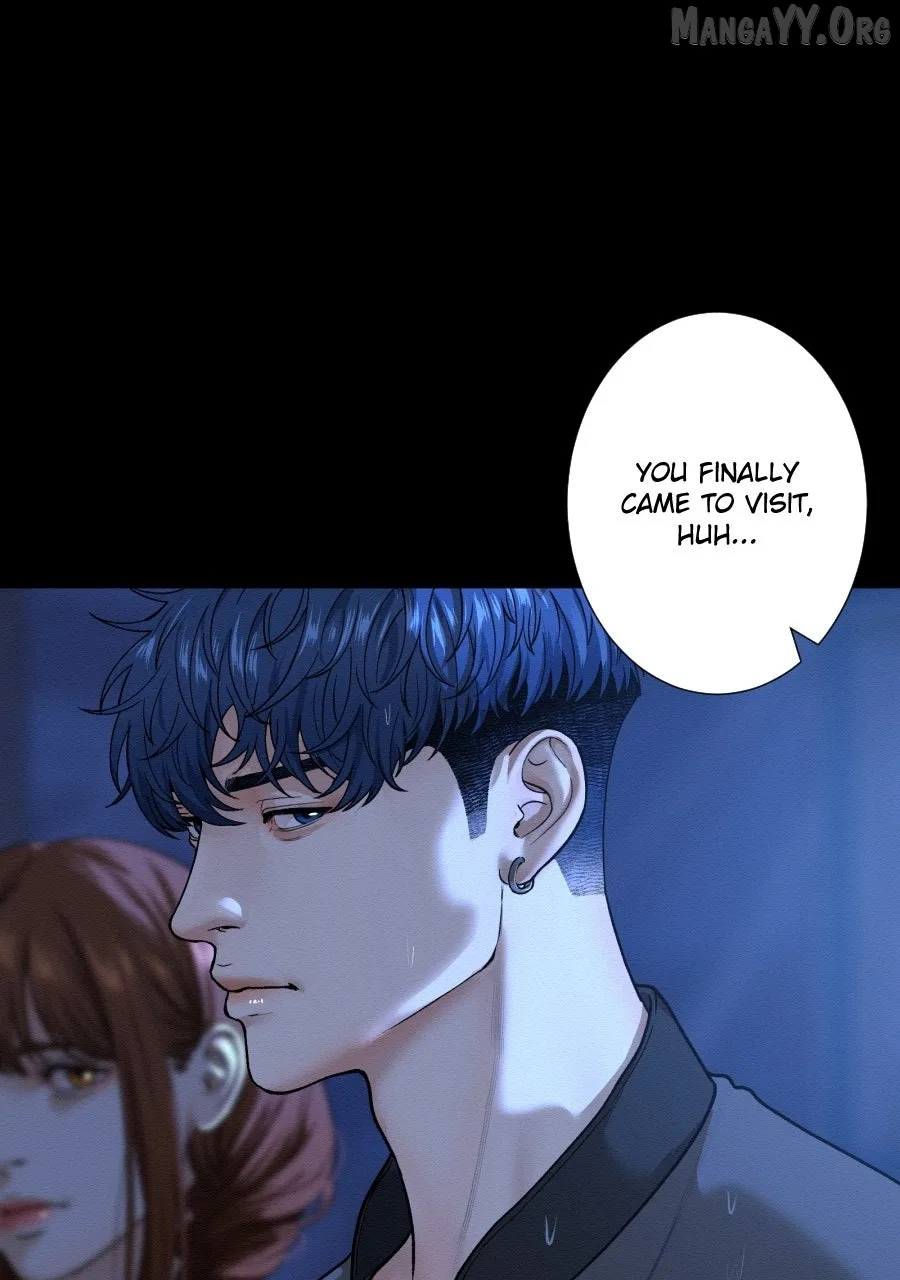 I’m Dating a Psychopath Chapter 64 – Page 111