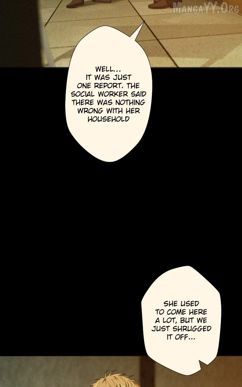 I’m Dating a Psychopath Chapter 63 – Page 3
