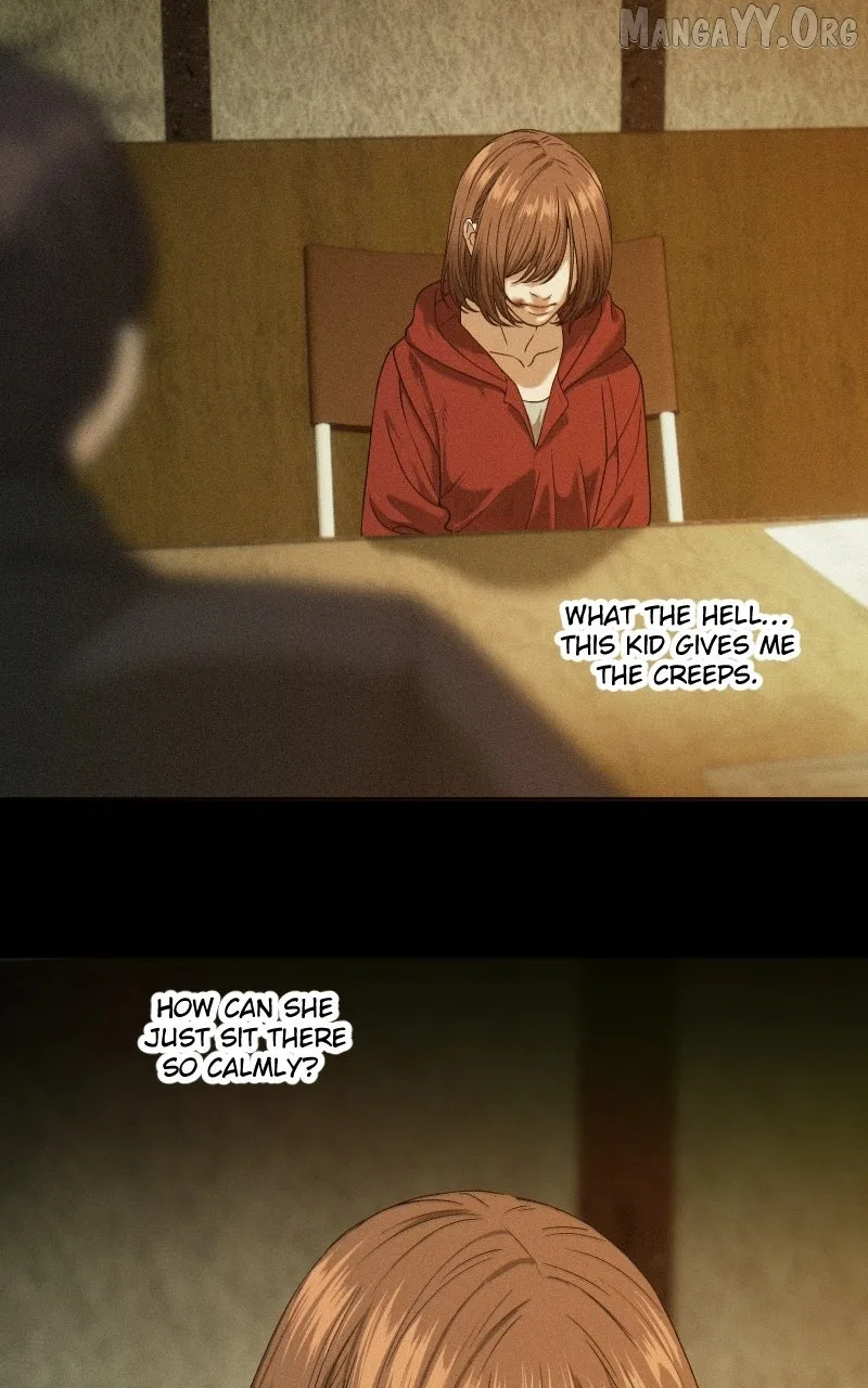 I’m Dating a Psychopath Chapter 63 – Page 5
