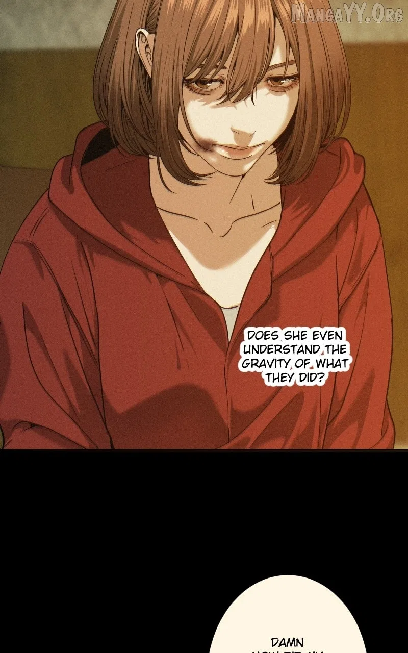 I’m Dating a Psychopath Chapter 63 – Page 6