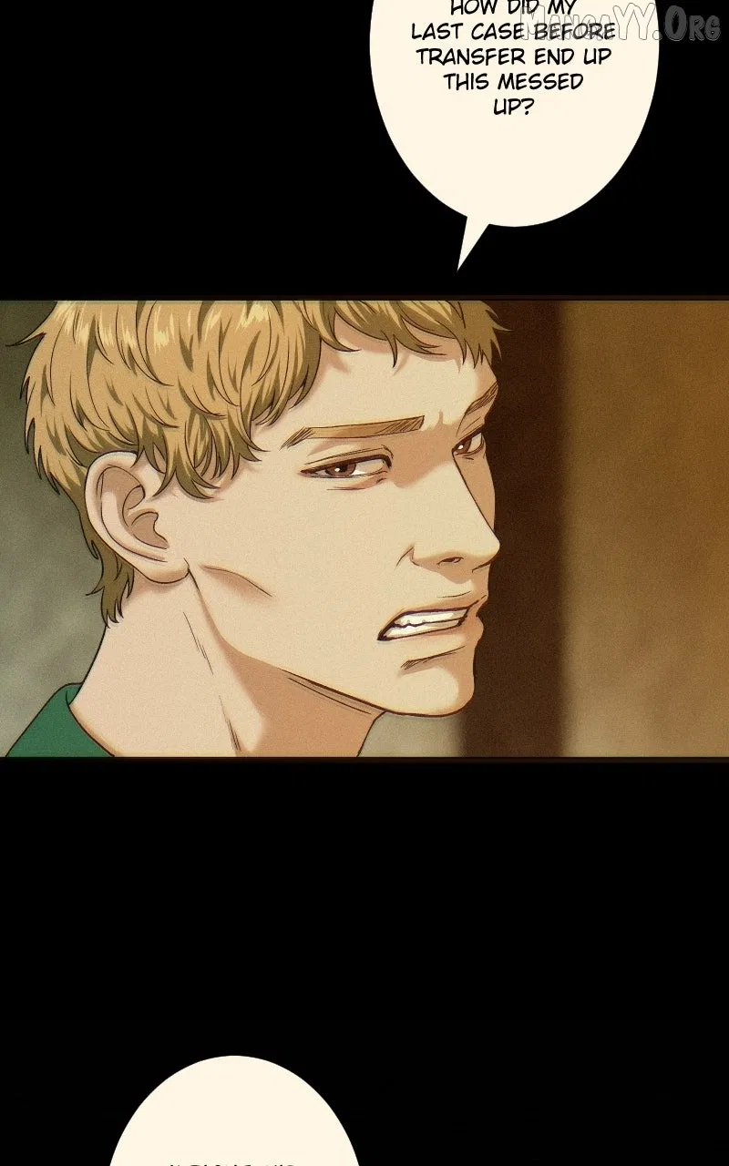 I’m Dating a Psychopath Chapter 63 – Page 7