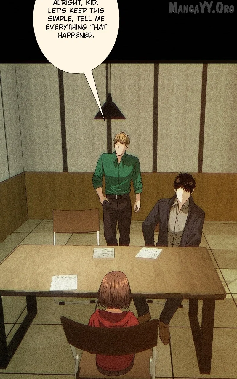 I’m Dating a Psychopath Chapter 63 – Page 8