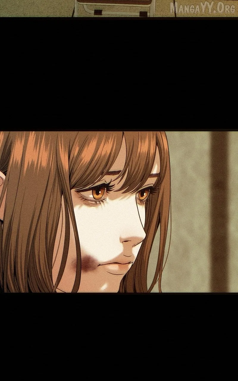 I’m Dating a Psychopath Chapter 63 – Page 9