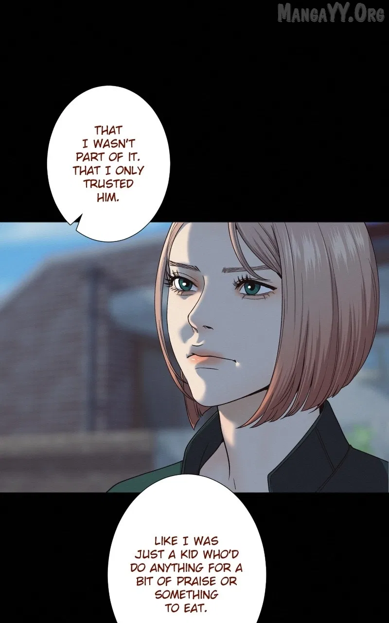 I’m Dating a Psychopath Chapter 63 – Page 12