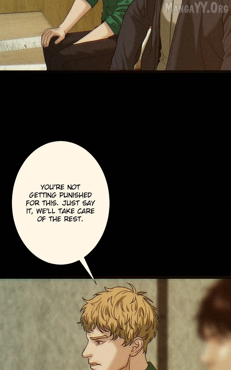 I’m Dating a Psychopath Chapter 63 – Page 14