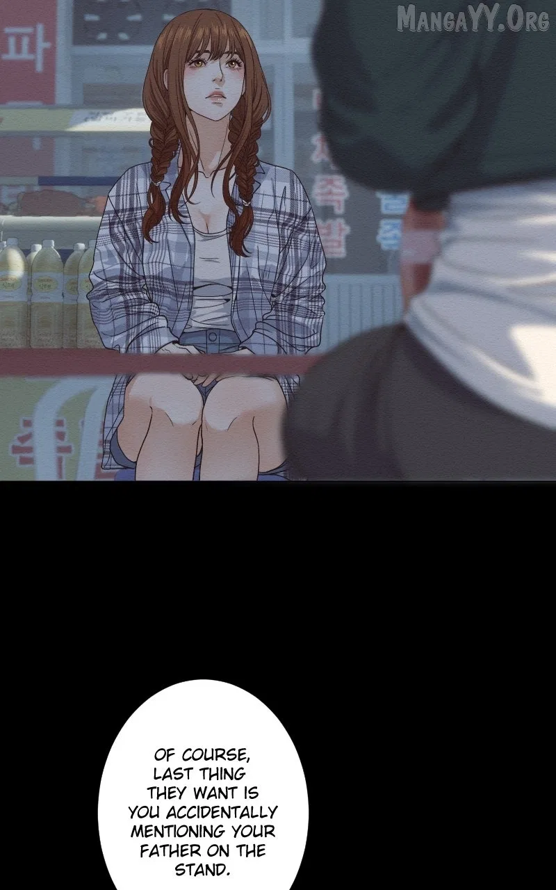 I’m Dating a Psychopath Chapter 63 – Page 16