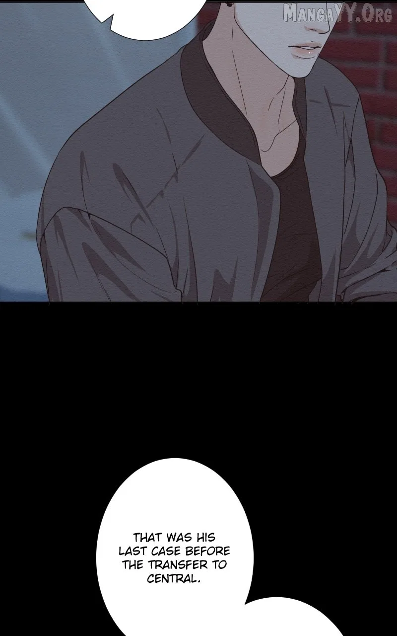 I’m Dating a Psychopath Chapter 63 – Page 17
