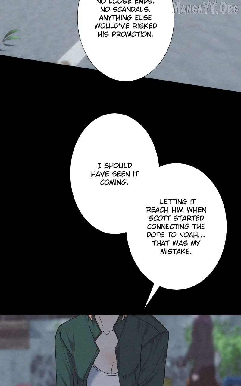 I’m Dating a Psychopath Chapter 63 – Page 19