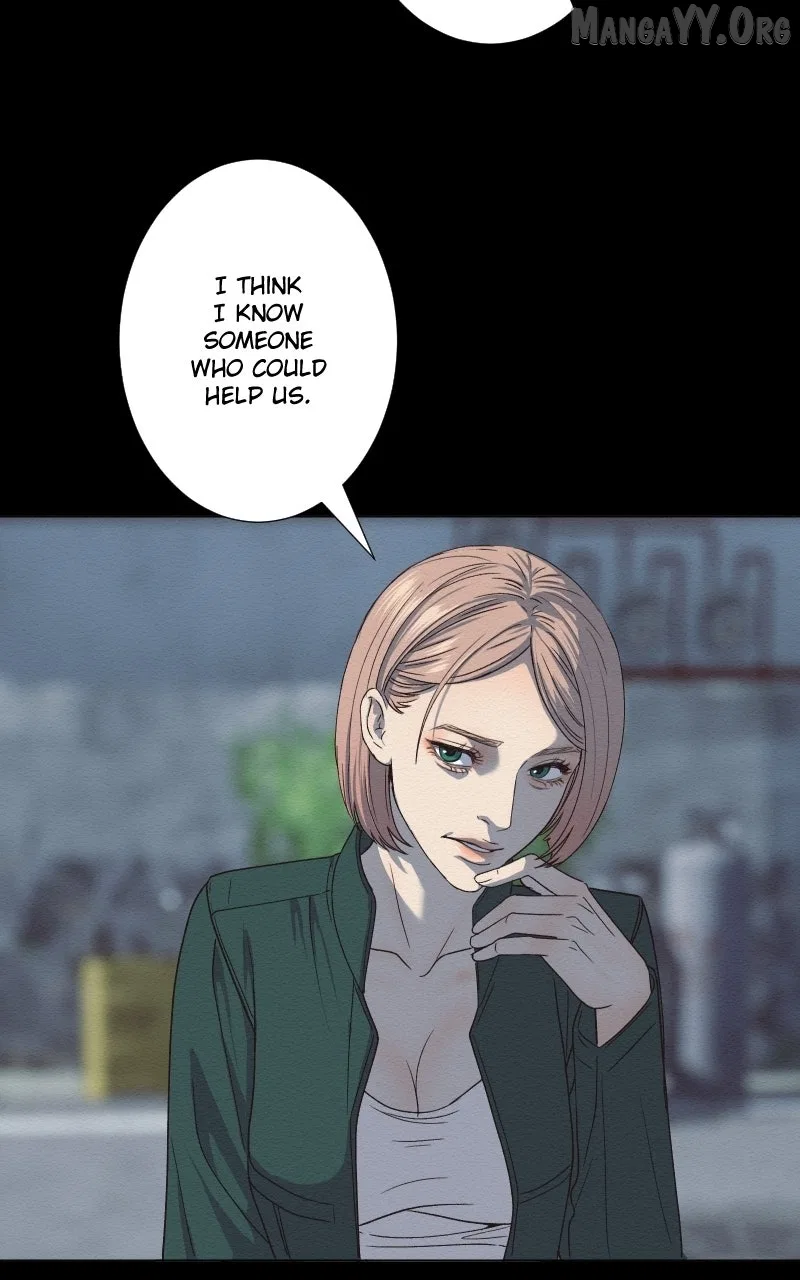 I’m Dating a Psychopath Chapter 63 – Page 22