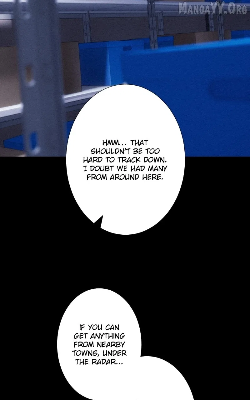 I’m Dating a Psychopath Chapter 63 – Page 26