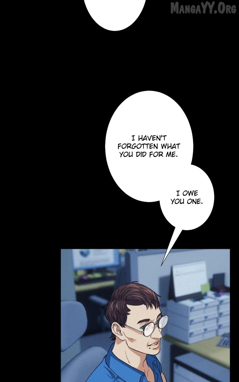 I’m Dating a Psychopath Chapter 63 – Page 28