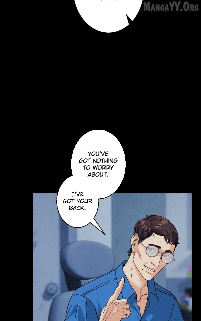 I’m Dating a Psychopath Chapter 63 – Page 34