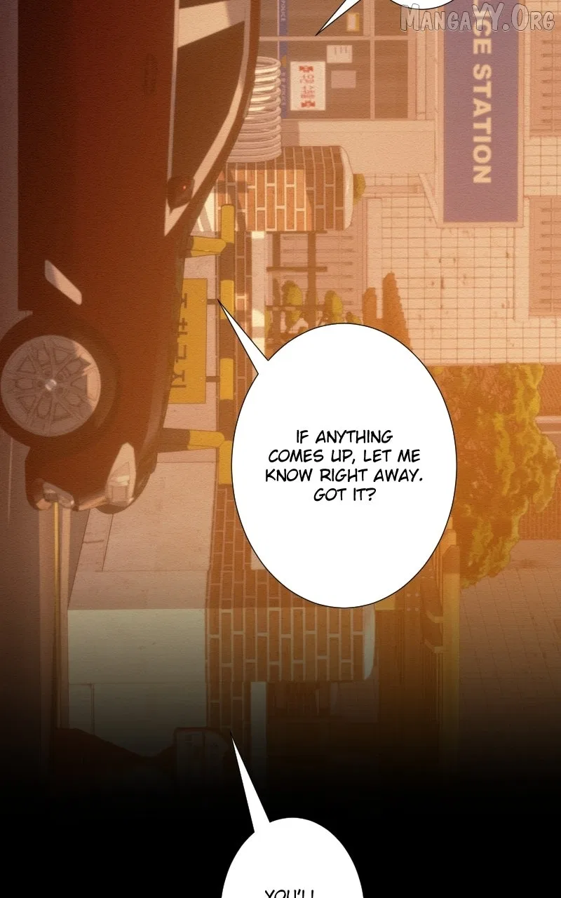 I’m Dating a Psychopath Chapter 63 – Page 38