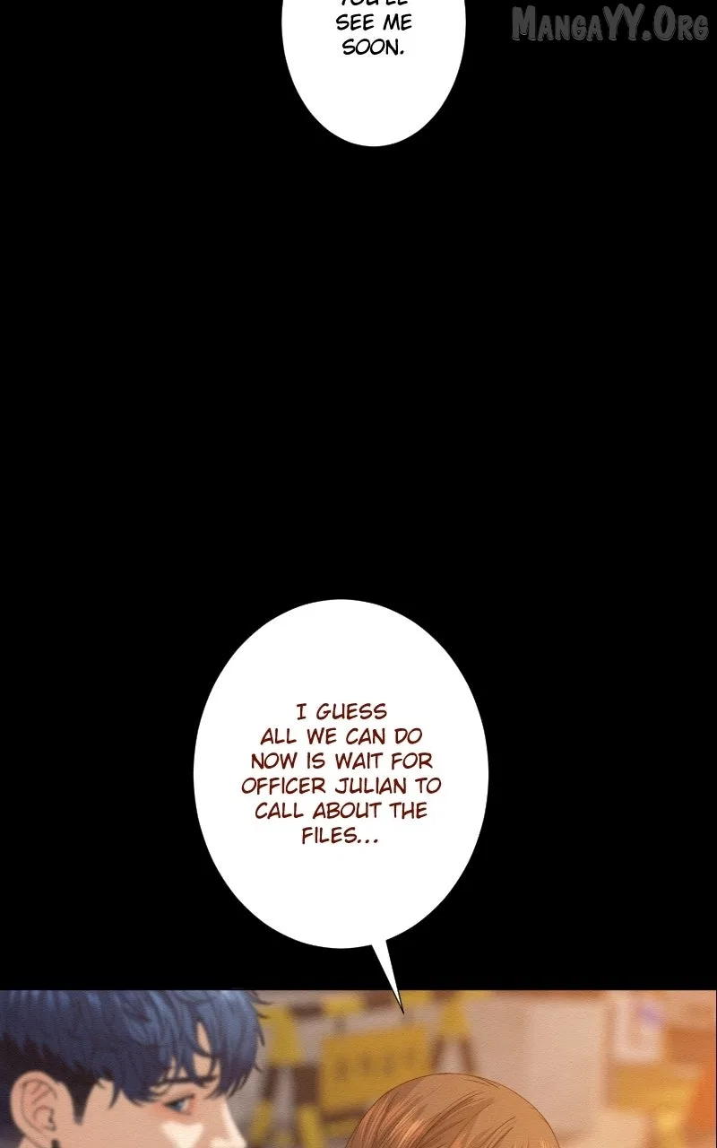 I’m Dating a Psychopath Chapter 63 – Page 39