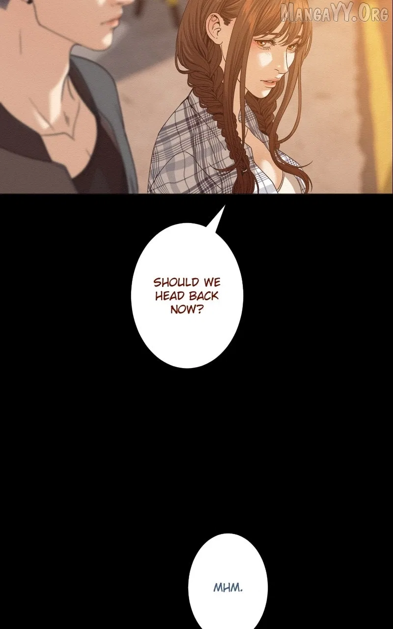 I’m Dating a Psychopath Chapter 63 – Page 40