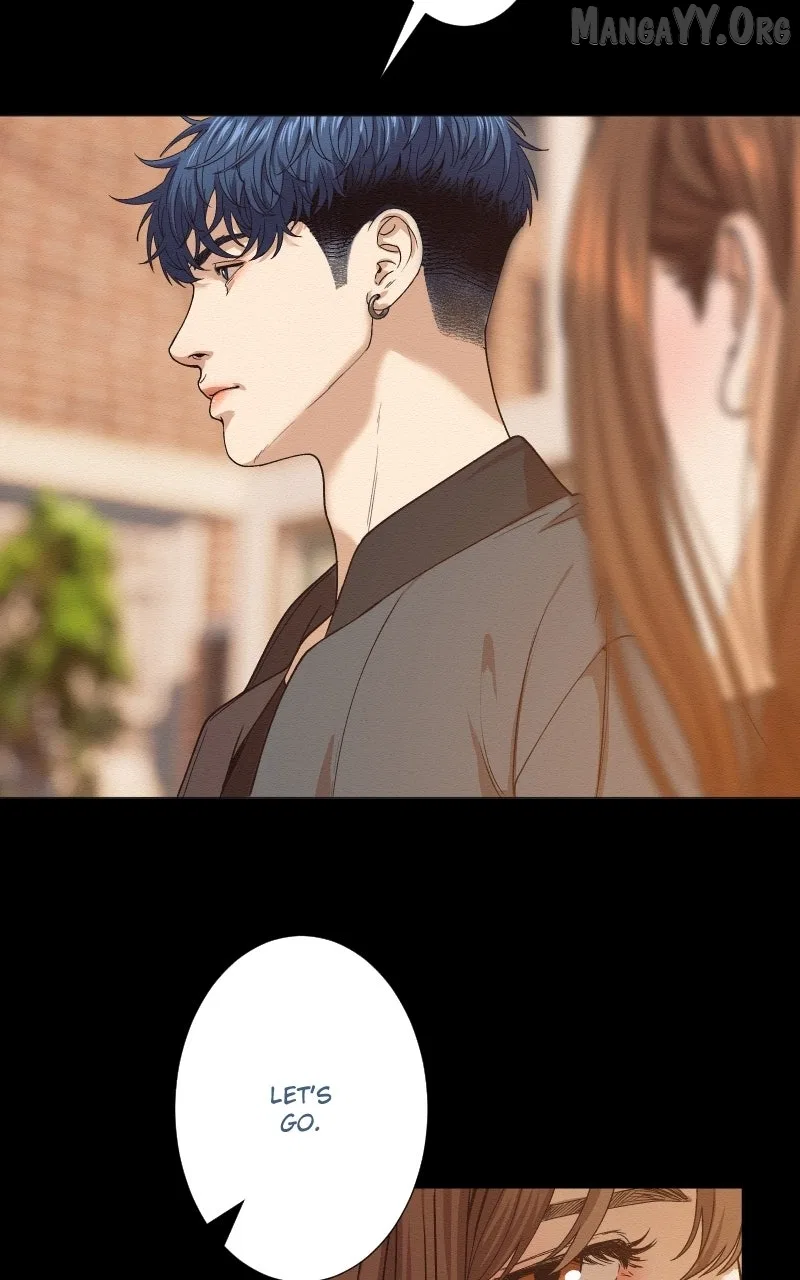 I’m Dating a Psychopath Chapter 63 – Page 41