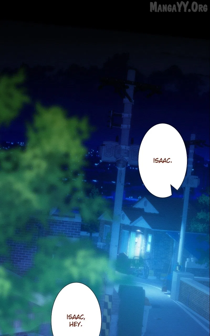 I’m Dating a Psychopath Chapter 63 – Page 43