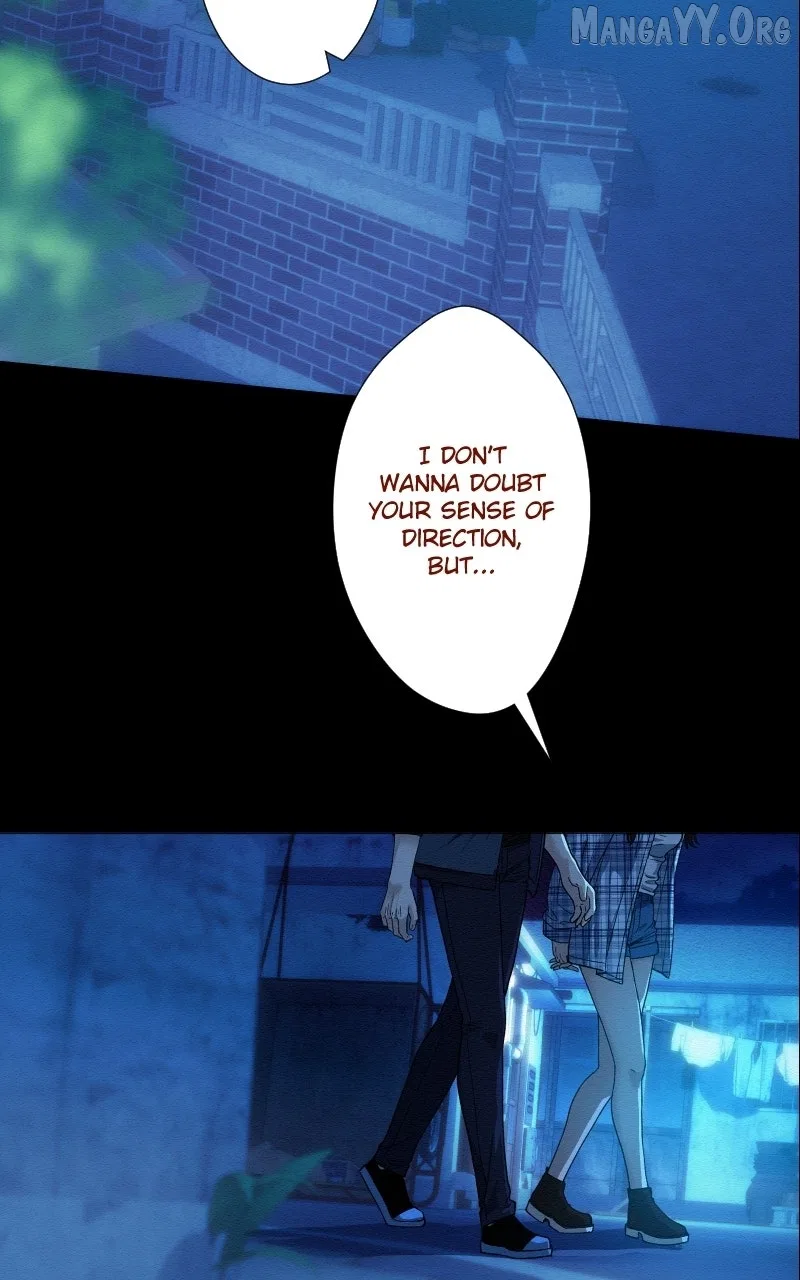 I’m Dating a Psychopath Chapter 63 – Page 44