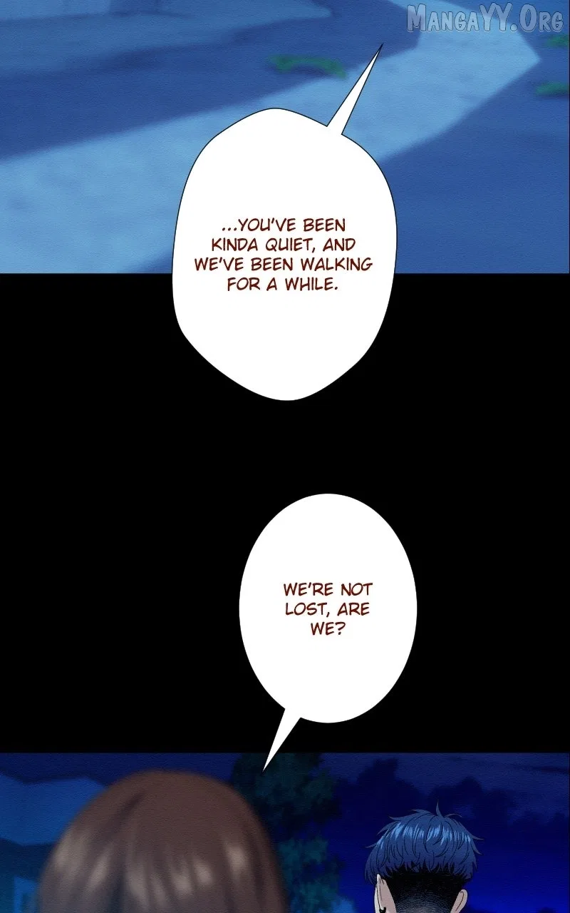 I’m Dating a Psychopath Chapter 63 – Page 45