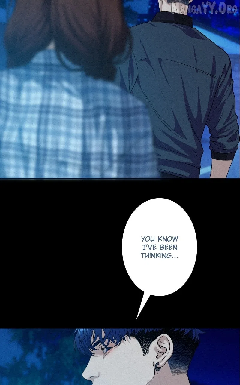I’m Dating a Psychopath Chapter 63 – Page 46