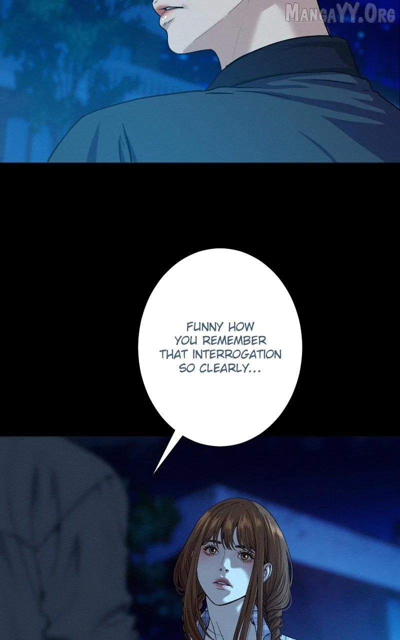 I’m Dating a Psychopath Chapter 63 – Page 47