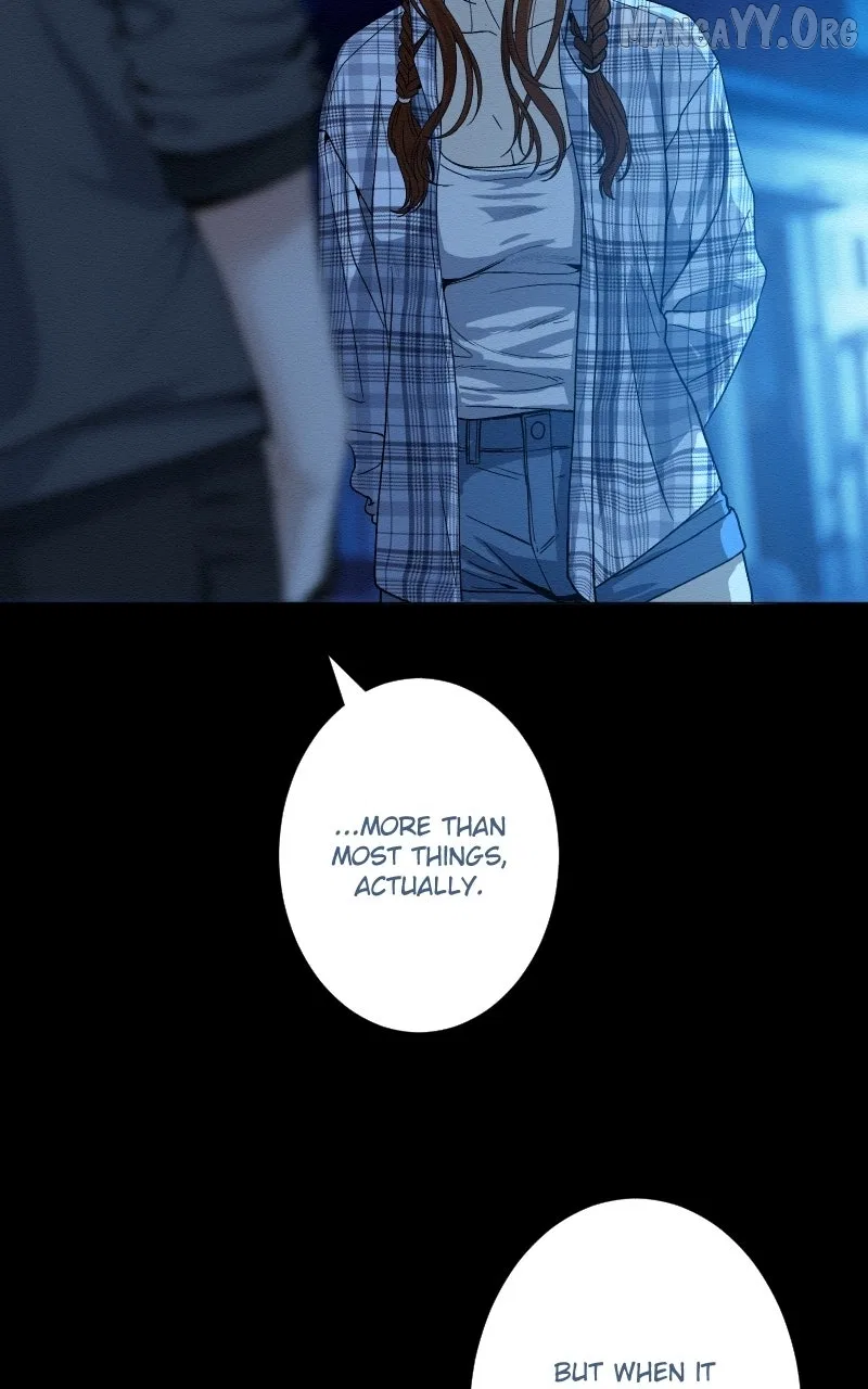 I’m Dating a Psychopath Chapter 63 – Page 48
