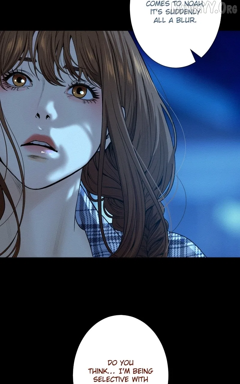 I’m Dating a Psychopath Chapter 63 – Page 49