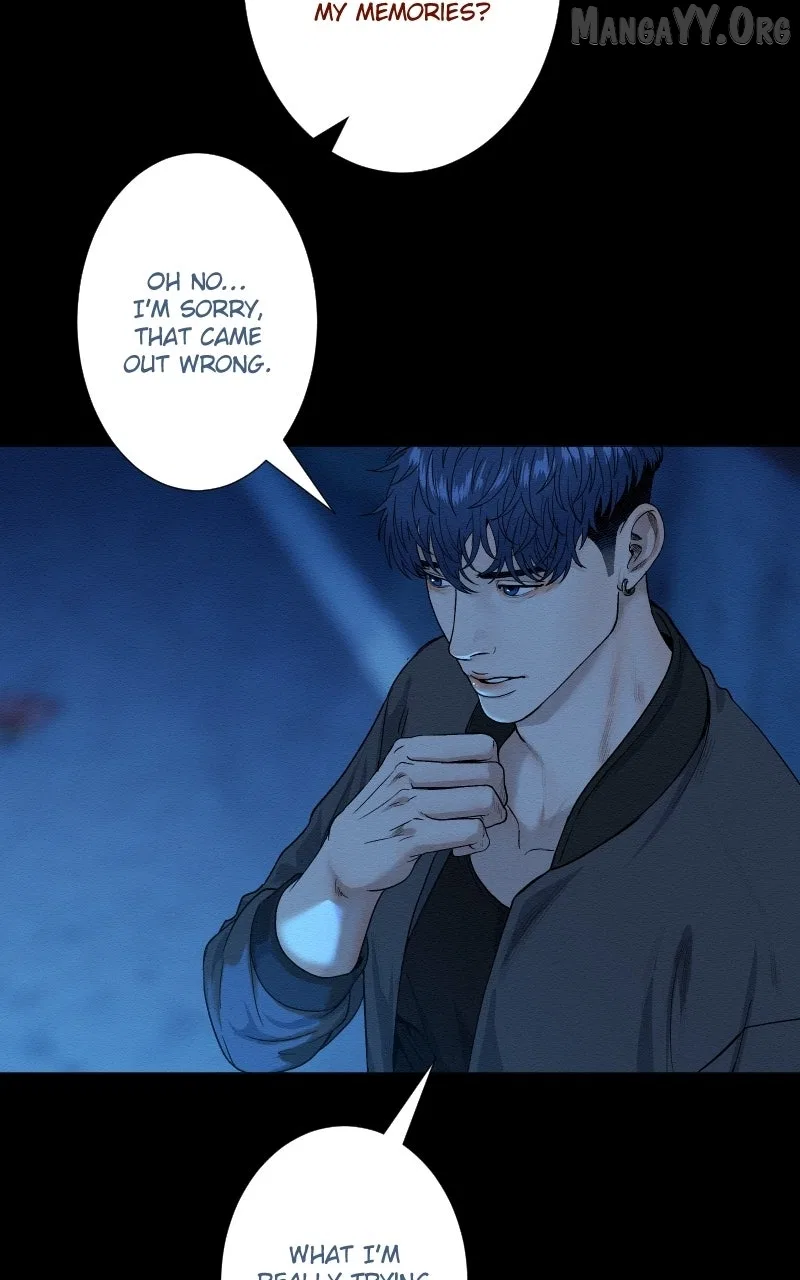 I’m Dating a Psychopath Chapter 63 – Page 50