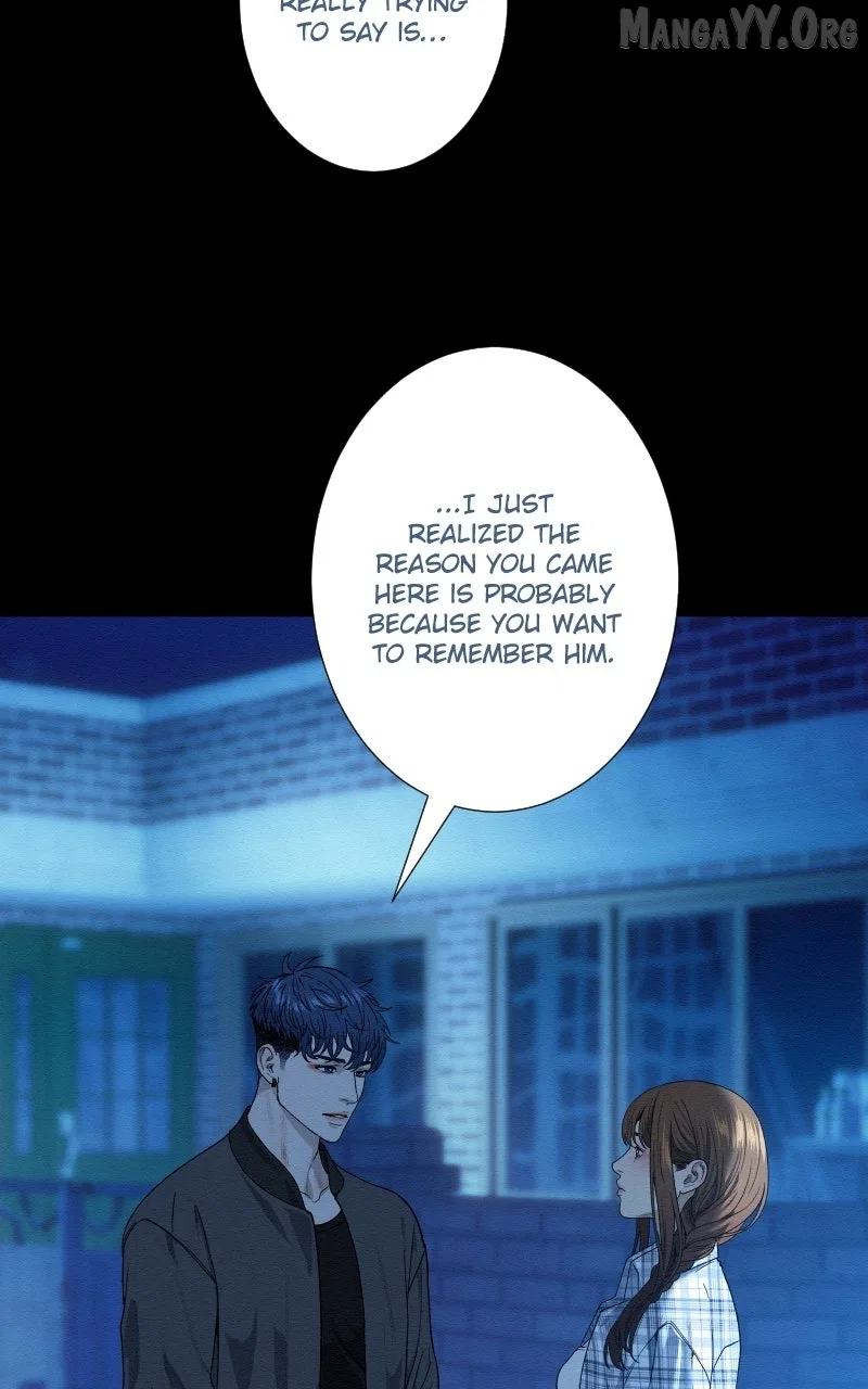 I’m Dating a Psychopath Chapter 63 – Page 51