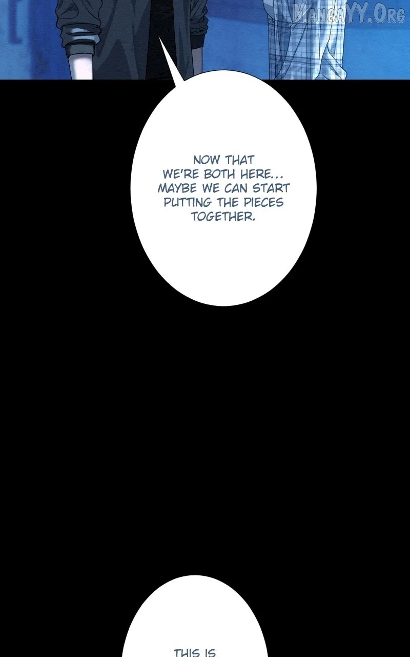 I’m Dating a Psychopath Chapter 63 – Page 52