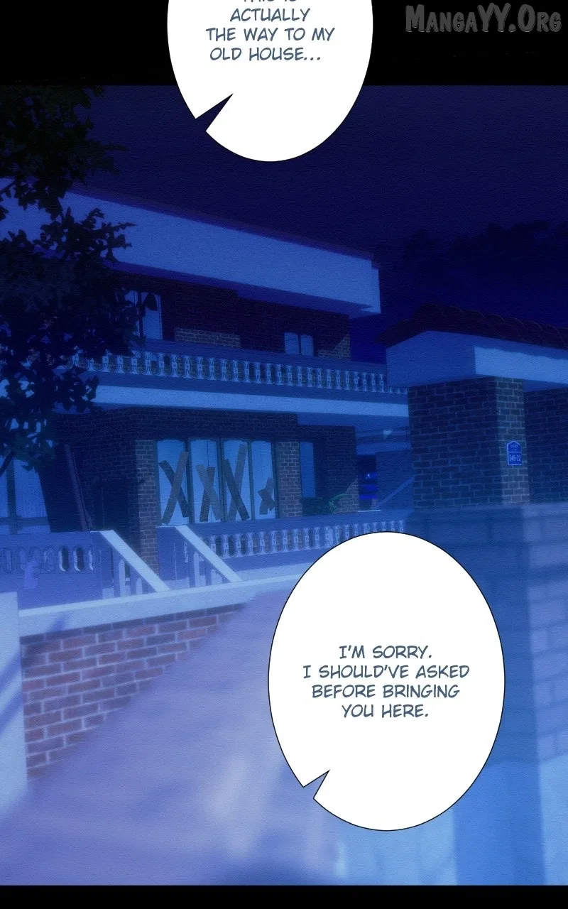 I’m Dating a Psychopath Chapter 63 – Page 53