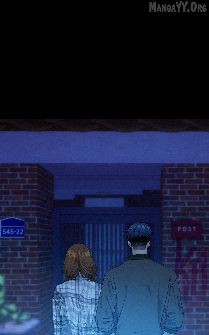 I’m Dating a Psychopath Chapter 63 – Page 54