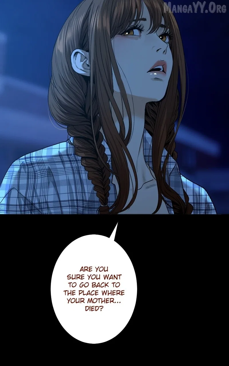 I’m Dating a Psychopath Chapter 63 – Page 57