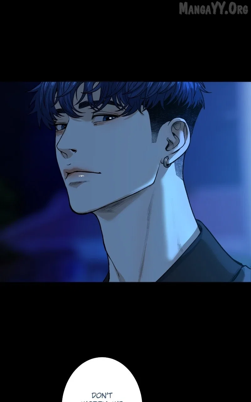 I’m Dating a Psychopath Chapter 63 – Page 58