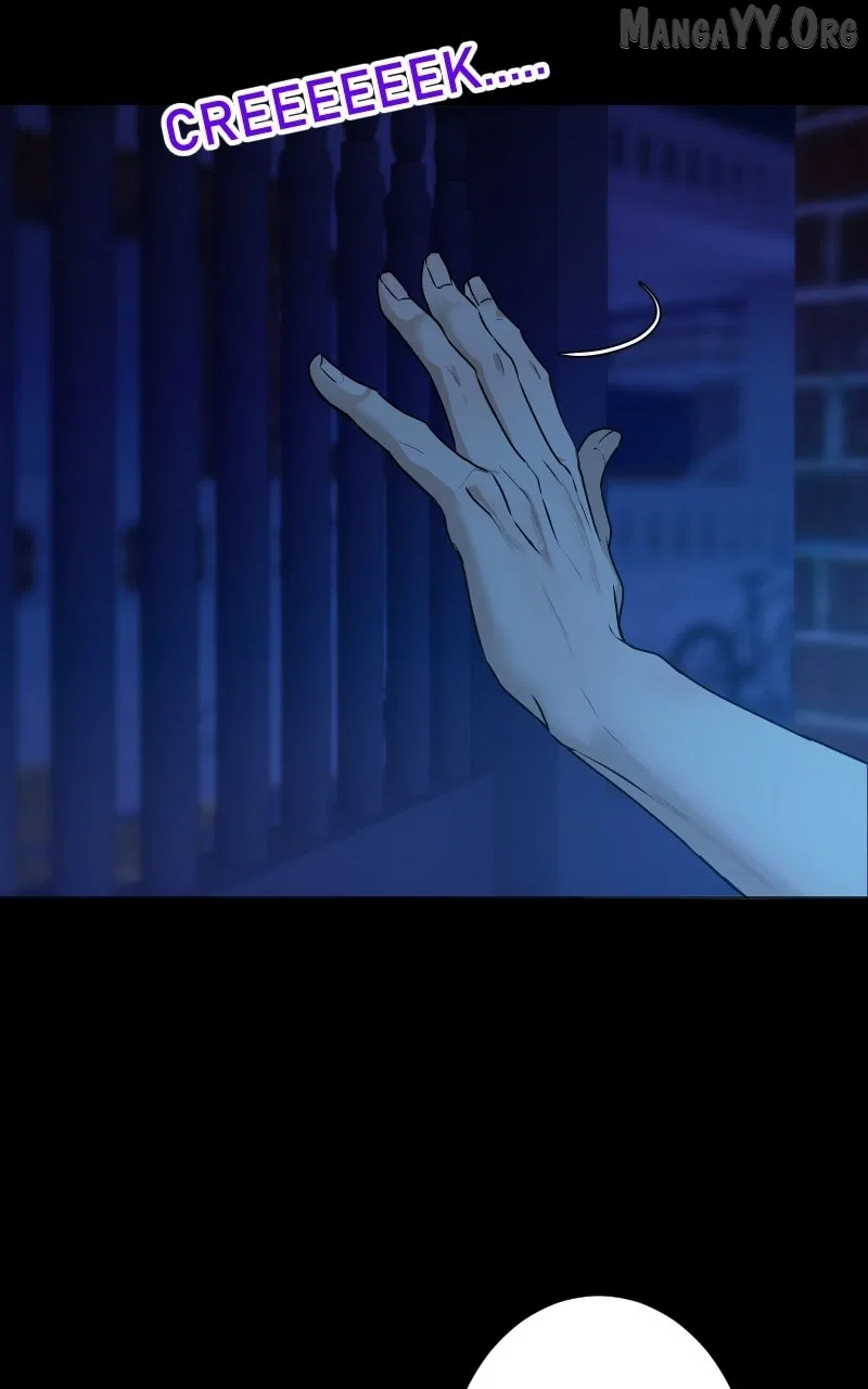 I’m Dating a Psychopath Chapter 63 – Page 60