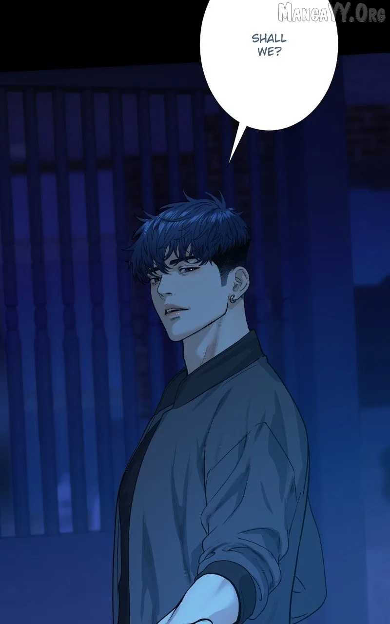I’m Dating a Psychopath Chapter 63 – Page 61