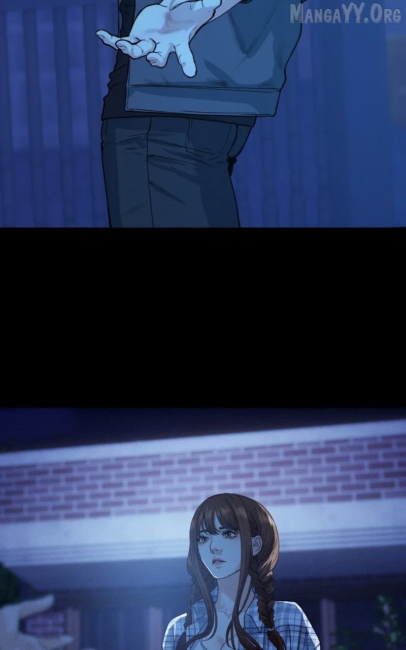 I’m Dating a Psychopath Chapter 63 – Page 62