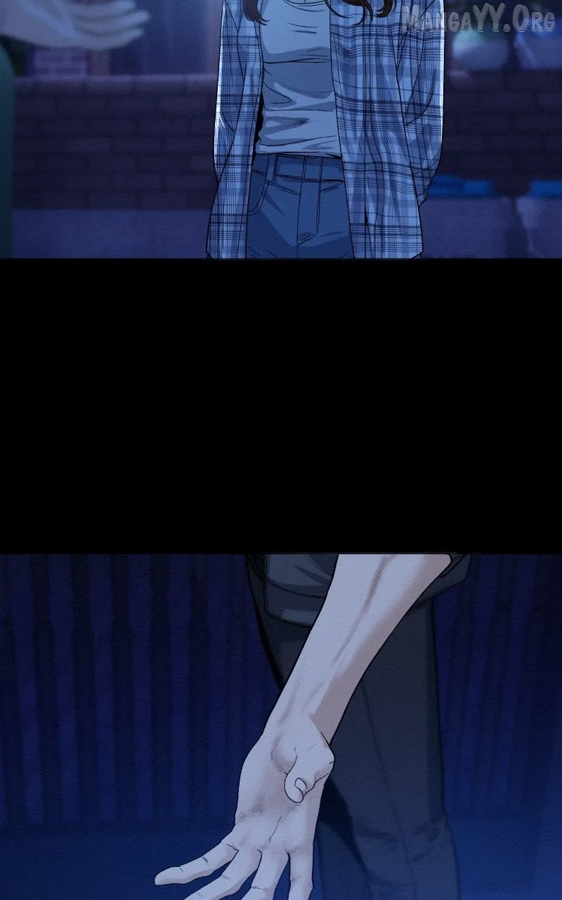I’m Dating a Psychopath Chapter 63 – Page 63