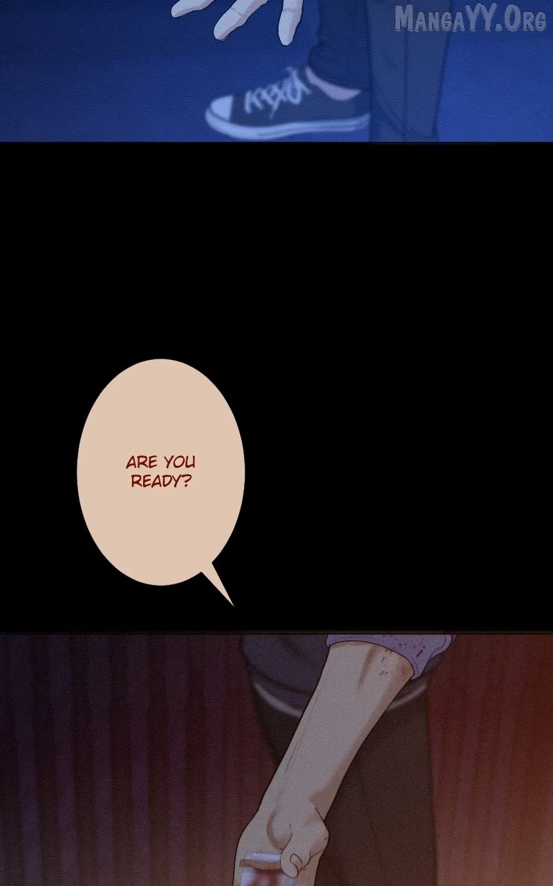 I’m Dating a Psychopath Chapter 63 – Page 64