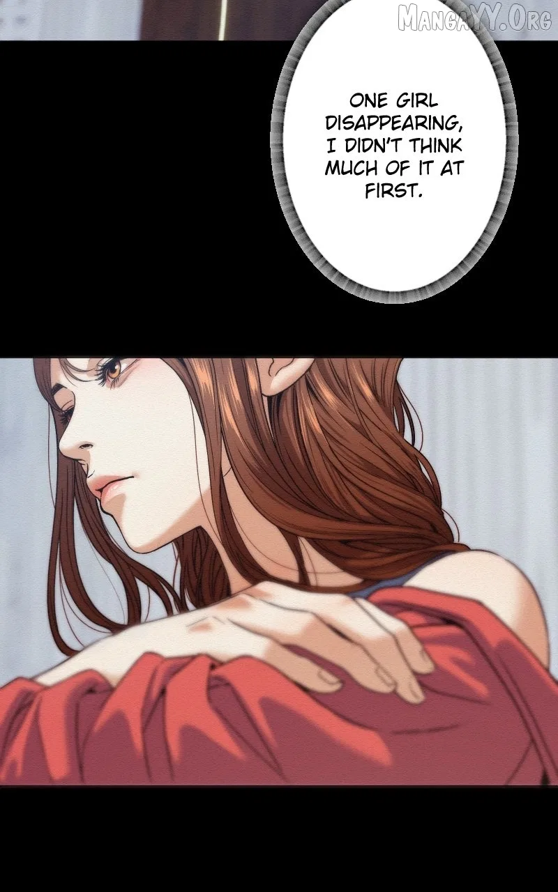 I’m Dating a Psychopath Chapter 62 – Page 2