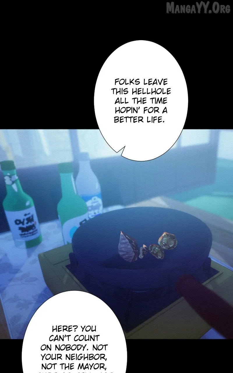 I’m Dating a Psychopath Chapter 62 – Page 3