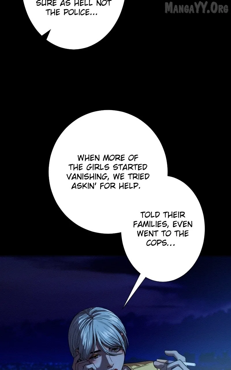 I’m Dating a Psychopath Chapter 62 – Page 4