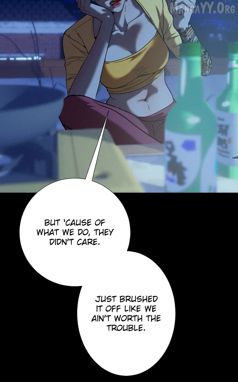 I’m Dating a Psychopath Chapter 62 – Page 5