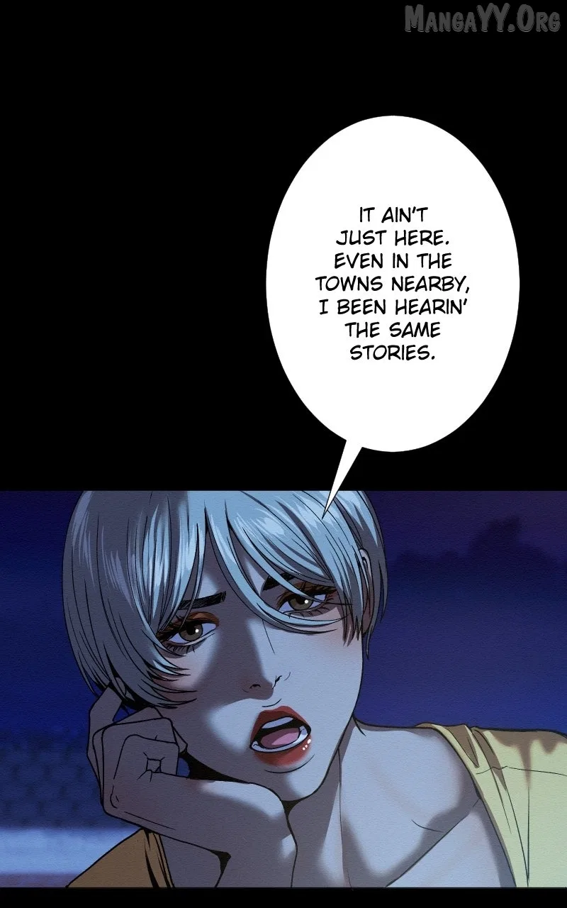 I’m Dating a Psychopath Chapter 62 – Page 6