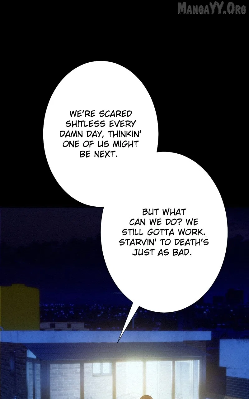 I’m Dating a Psychopath Chapter 62 – Page 7