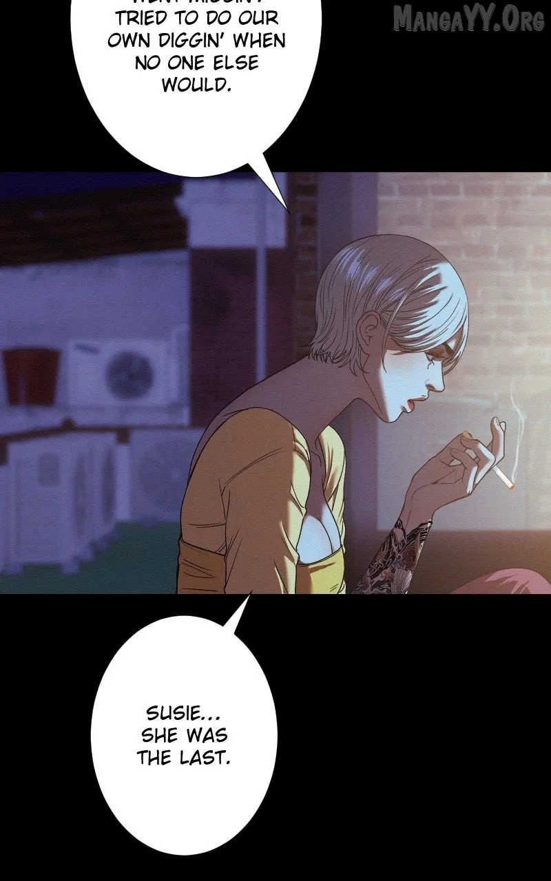 I’m Dating a Psychopath Chapter 62 – Page 9